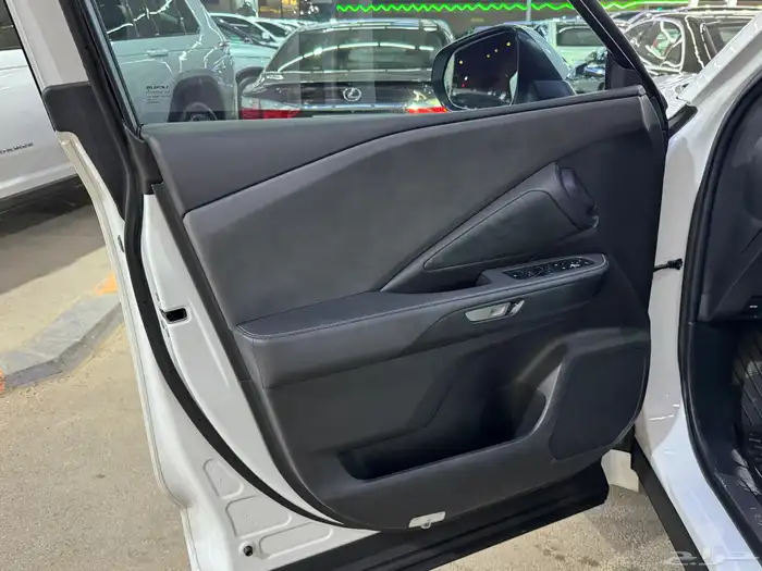 لكزس TX 350 2024 (( بحالة الجديد )) 12