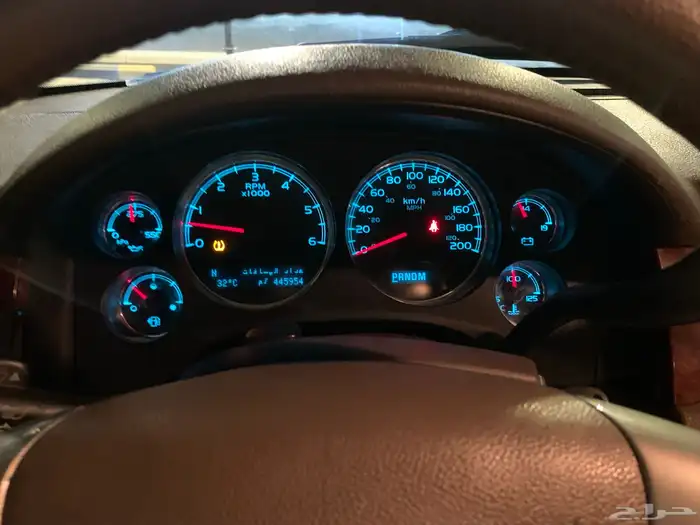 جمس يوكن 2010 26