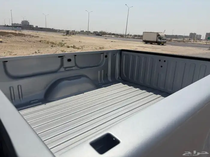 جي ام سي سييرا 2013 بدون دبل تشيكات الوكاله 19