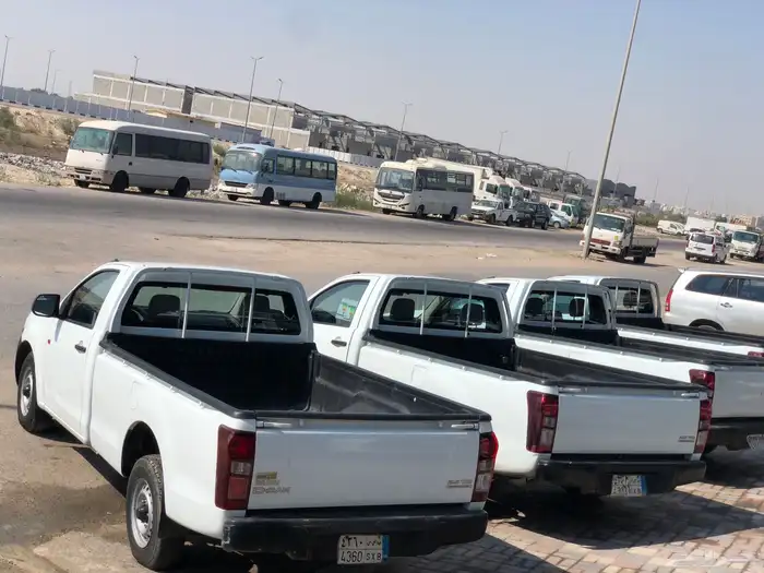 ايسوزو ديماكس 2022 قير مكينة شاص ارباج علي الشرط 5