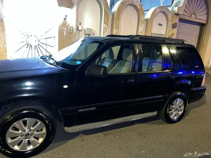 فورد موركري مونتنير 14