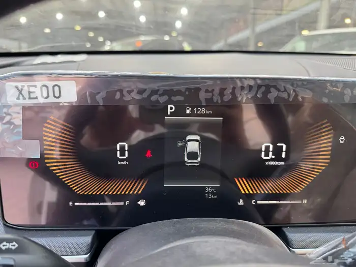 كيا كي 5 موديل 2024 عرض خاص سعرها 88 550 16