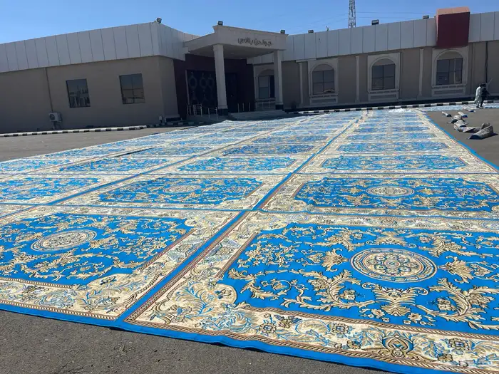 تاجير زل وفرش وكراسي ملكيه للإيجار جديده 25