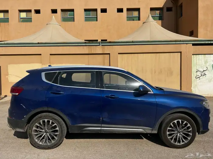 Haval 2021 2