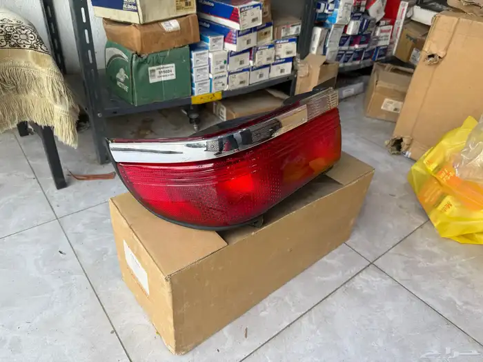 اسطب خلفي فورد موديل 1992 لين 1994 6