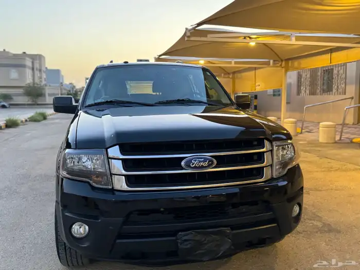 اكسبديشن - 2016 - طويل - ثاني مالك بودي وكاله محركات وكاله 0