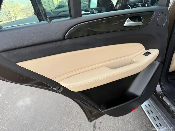 مرسيدس_GLE400_2016 38