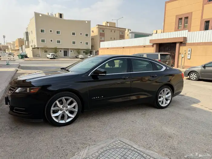 امبالا اسود 2018 LT2 وكالة ( عداد 130 الف ) 0