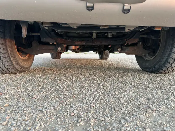 جكسار 2004 تماتيك 6