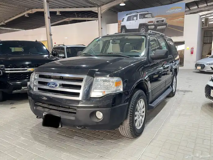 اكسبديش 2012 2