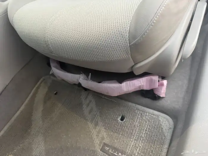 نيسان سنترا 22