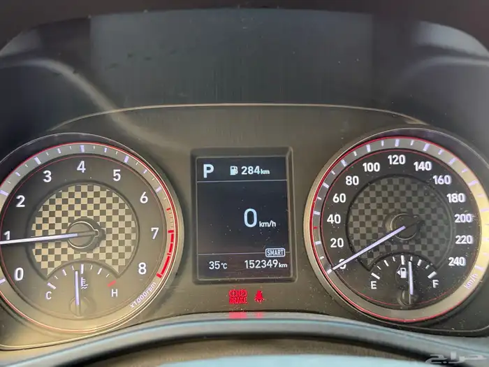 هيونداي فيلوستر 2018 5