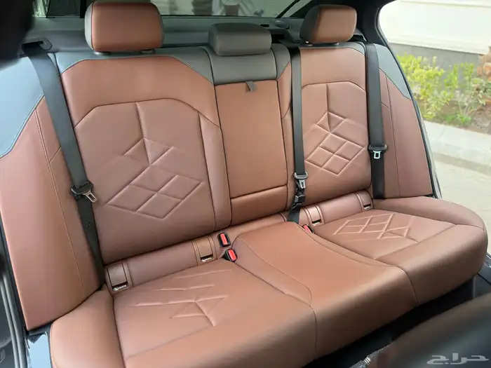 بي ام دابليو 530i m 2024 14