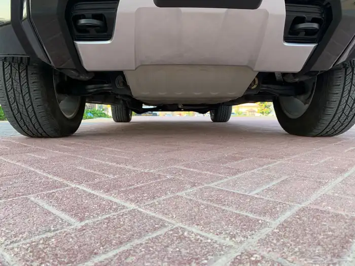 يوكن قصير SLTفل كامل 2021 11