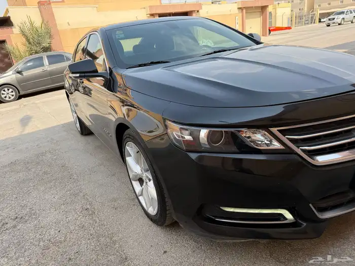 امبالا اسود 2018 LT2 وكالة ( عداد 130 الف ) 6