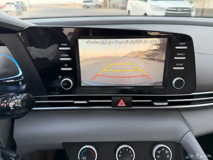 هيواندي النترا 2024 سعودي الوعلان .. 18