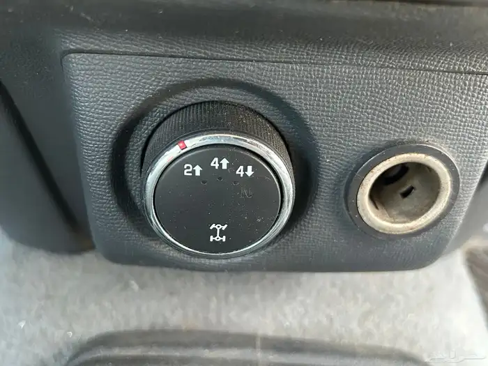 شيفروليه كولورادو 2013 9