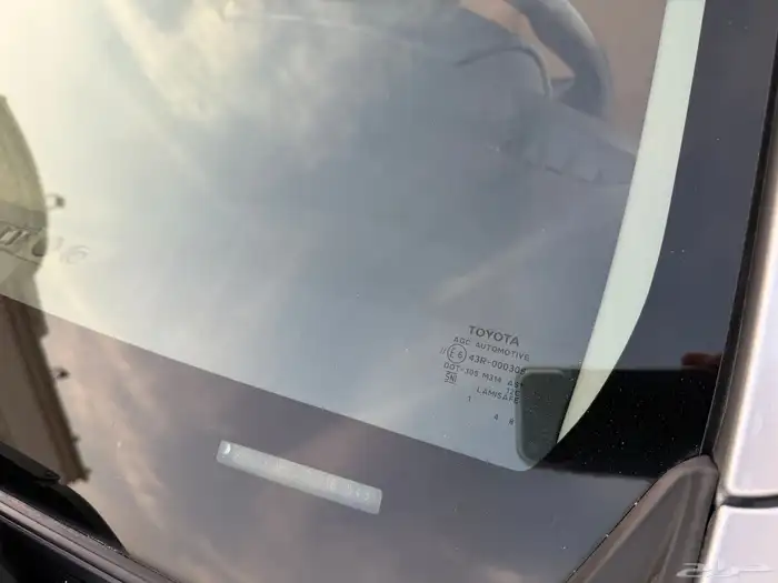 فورشنر 2022 VX سعودي نظيف .. 22