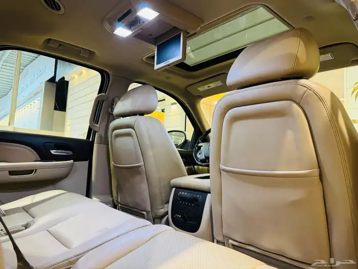 دينالي سعودي نظيف جدا فل كامل 12