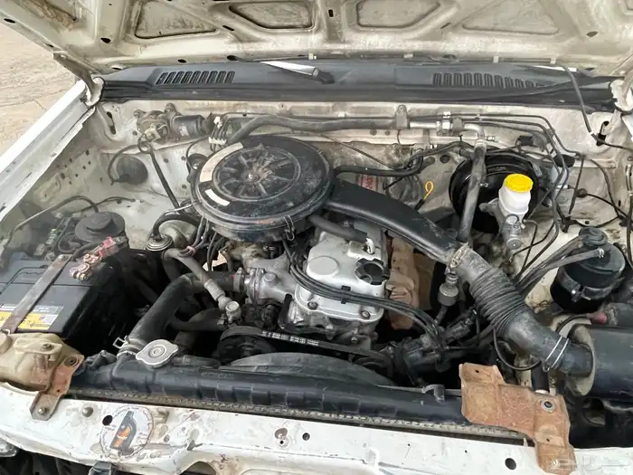 نيسا ددسن 99 9