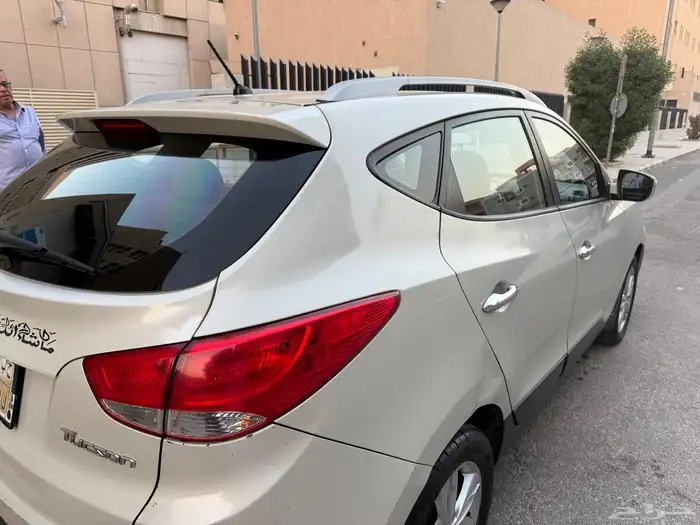 توسان 2014 للبيع 11