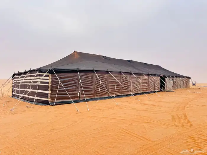 تأجير دفايات تأجير خيام تأجير بيوت شعر 3