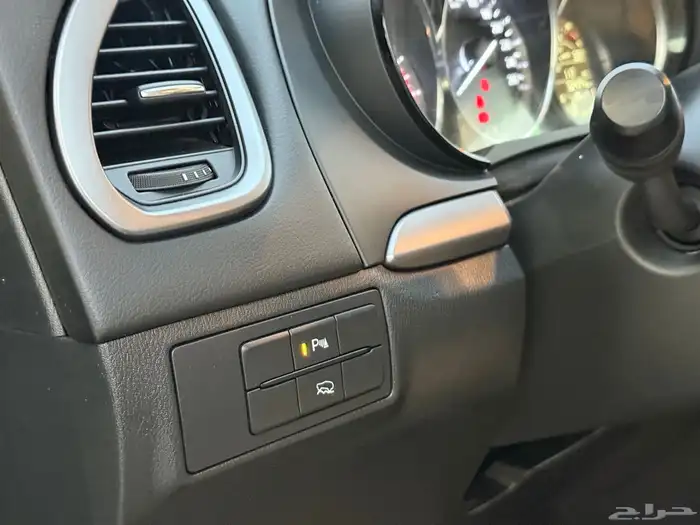 مازدا Cx9 فل كامل شبة جديده 2024 13