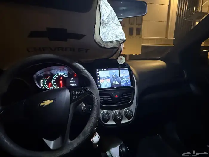 سبارك 2020 للبيع 8