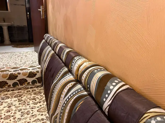 اثاث مجلس بيت كنب مجلس 7