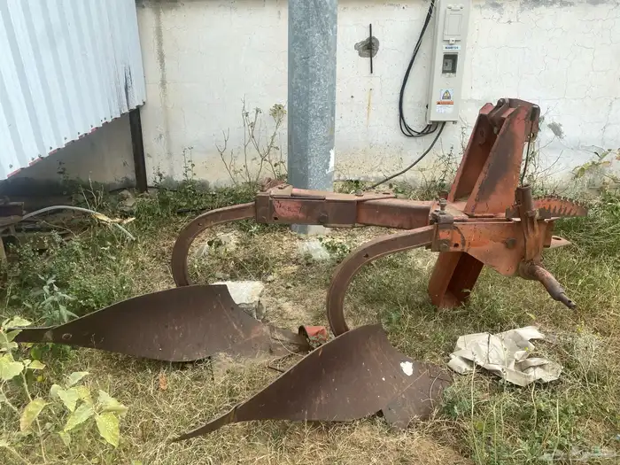 صاروخ حراثه للمزارع المنطقة محايل عسير قنا 0