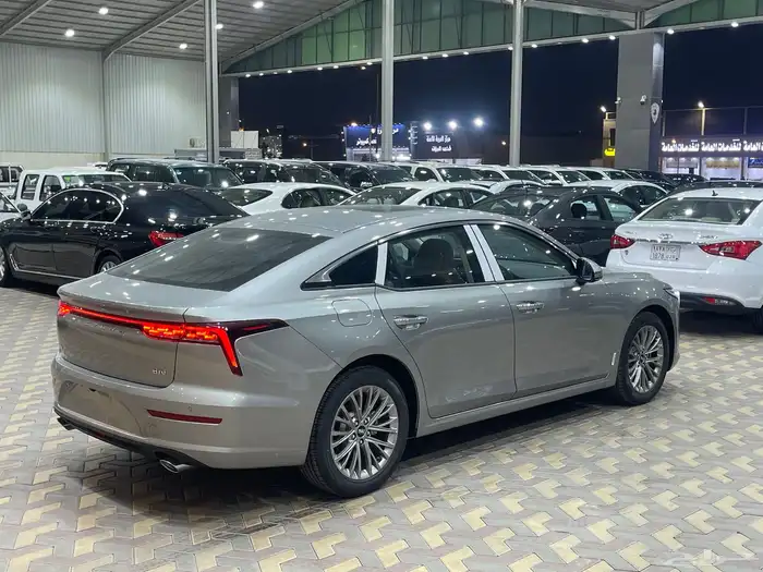 فاو بيستون بي 70 كمفورت موديل 2026 3