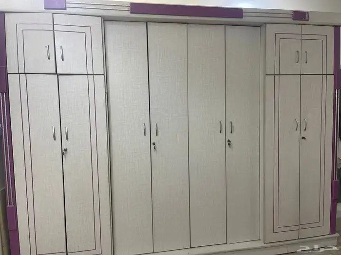 درج غرفه نوم نظيف 0