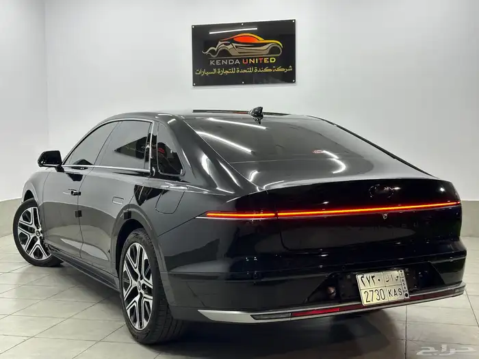 هيونداي ازيرا موديل 2023 23