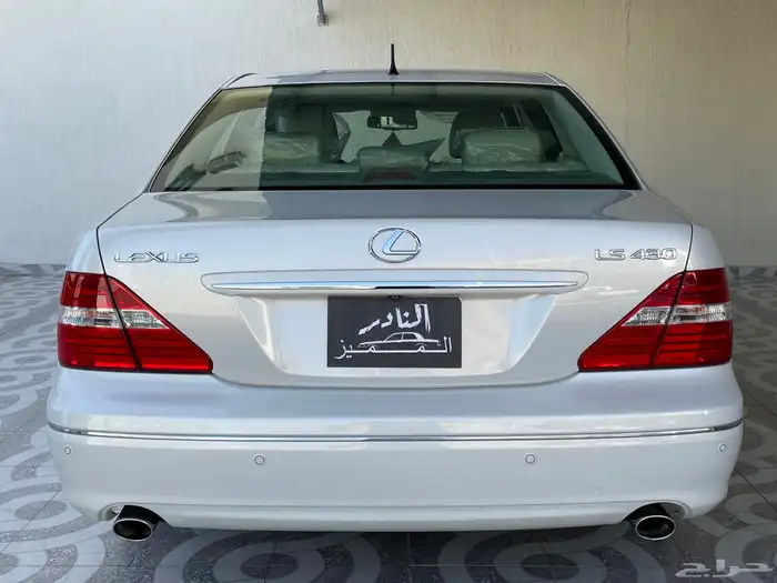 لكزس ( مخزن ) 33