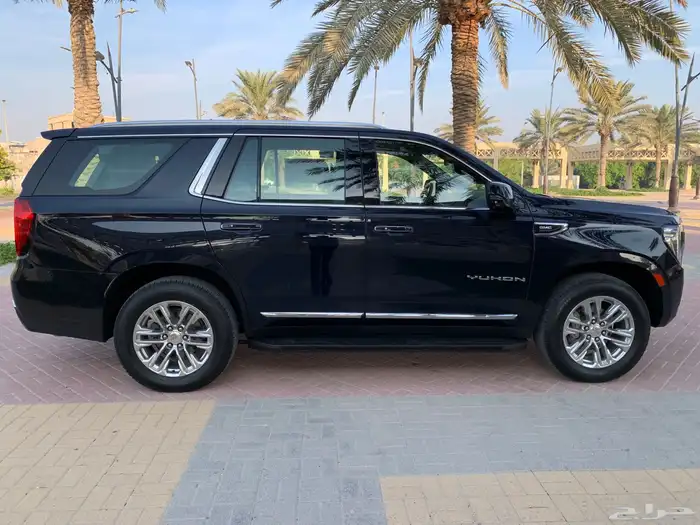 يوكن قصير SLTفل كامل 2021 6