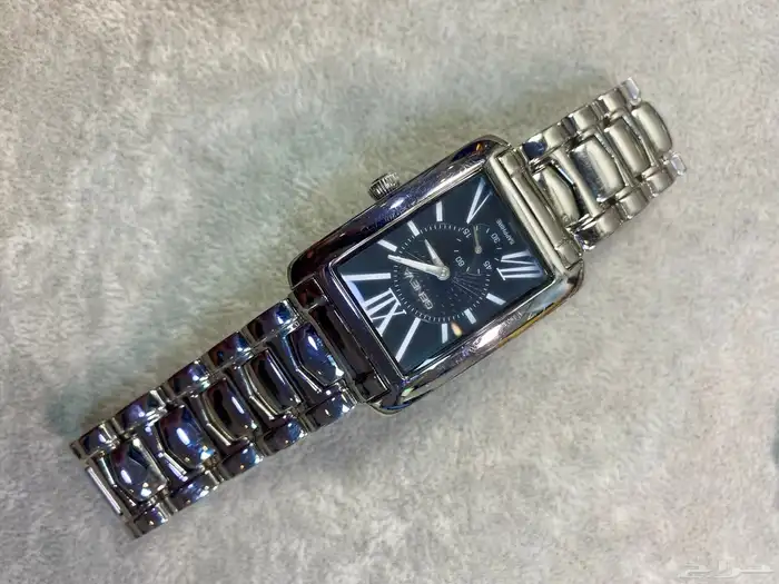 ساعة GENEVA جينيفا 5