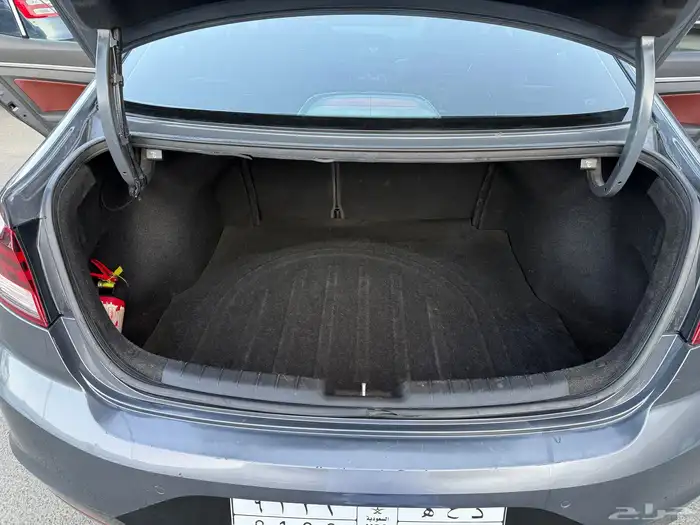 النترا 2019 فل كامل محرك2.0 15