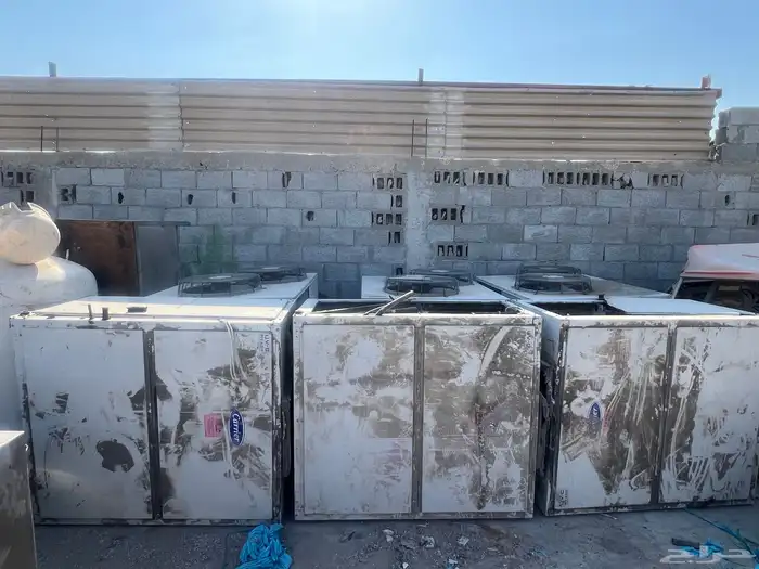 مكيفات كرير مخفي 2