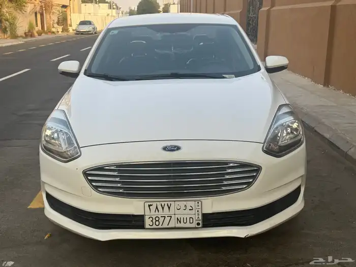 فورد اسكوت 2020 2