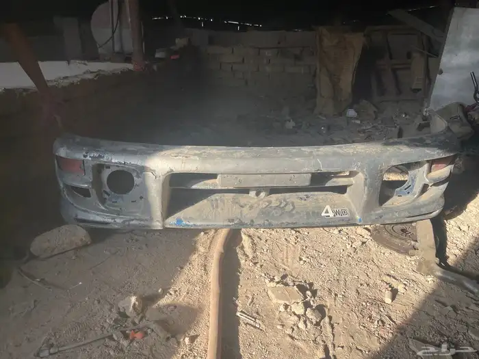 قطع سيارة سوبارو موديل 98 14