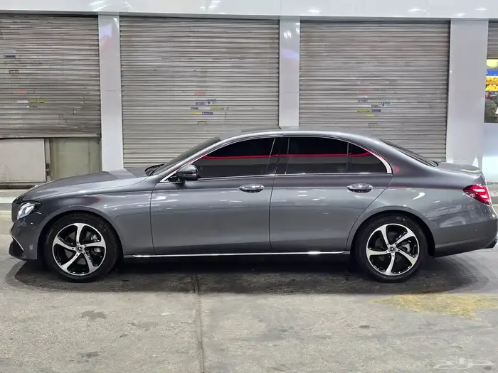 E250 موديل 2020 3