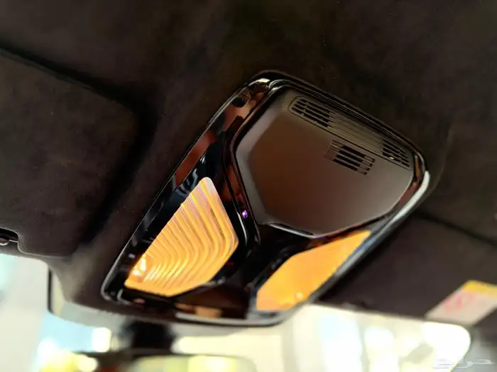 للبيع 2020 BMW M5 COMPETITION بحالة الوكالة 22