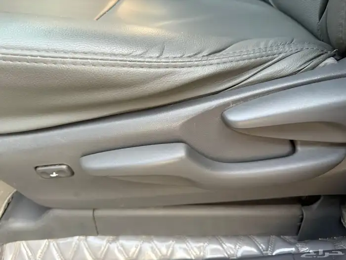 برادو 2011 ستة سلندر مخزن وكالة 15