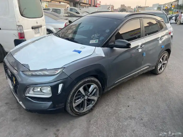 كونا ديزل 2019 فل كامل بدون فتحة 3