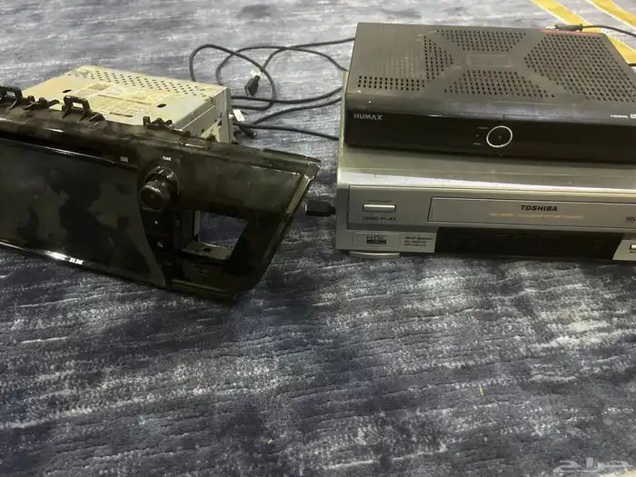 اجهزة قديمة 0