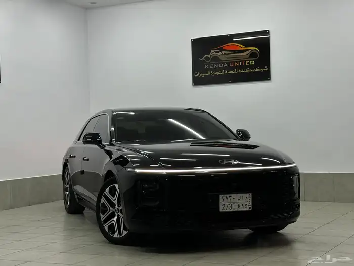 هيونداي ازيرا موديل 2023 9