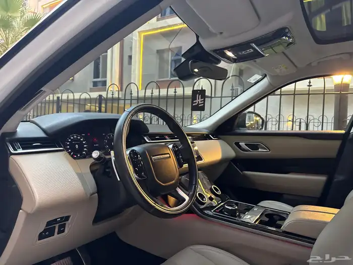 Land Rover Velar R 2019 18