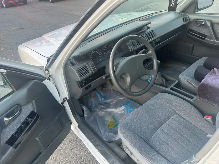 للبيع سدرك سيدرك 2000 نظيف جدا بمكة 20