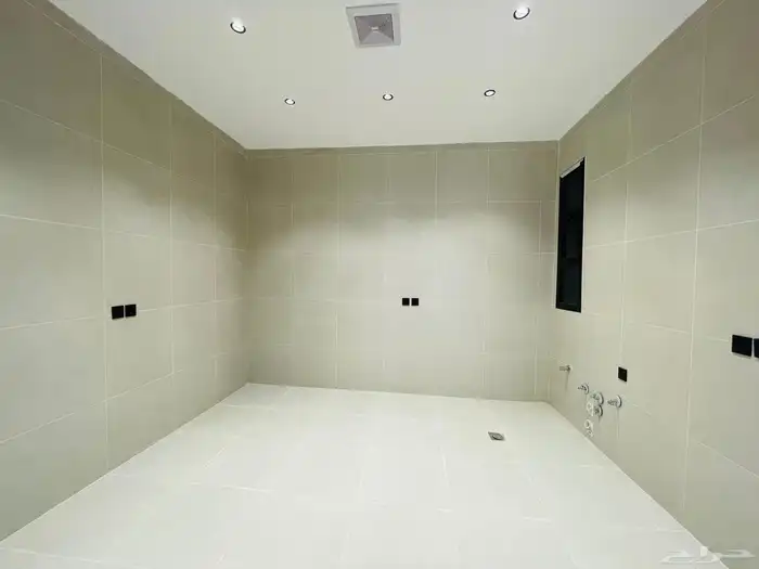 شقق تمليك للبيع حي اليرموك تبوك تشطيب فخم 12