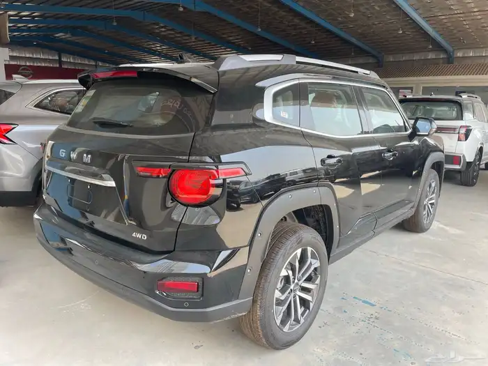 هافال H7 فل كامل عرض خاص للكاش 3